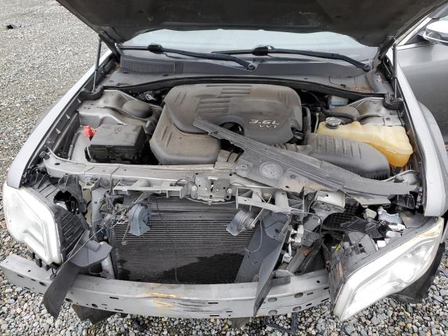 Photo 11 from auction – 2012 CHRYSLER 300 LIMITE with VIN 2C3CCACG7CH113466