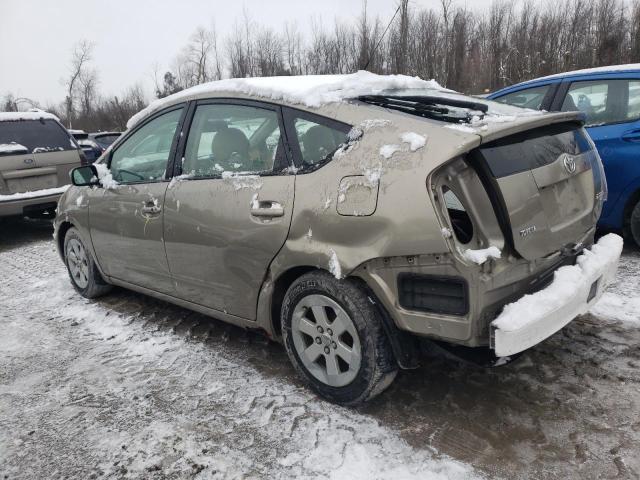 Photo 2 from auction – 2008 TOYOTA PRIUS with VIN JTDKB20U383347740