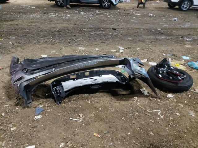 Photo 13 from auction – 2020 NISSAN PATHFINDER with VIN 5N1DR2AN8LC638735