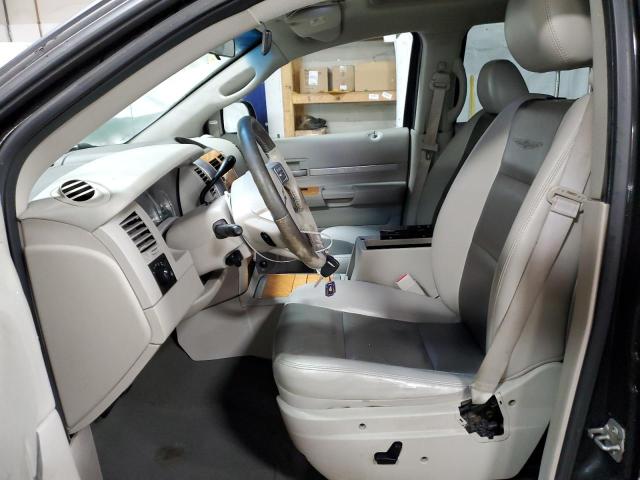 Photo 7 from auction – 2008 CHRYSLER ASPEN LIMI with VIN 1A8HW582X8F144175