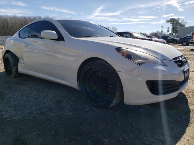 Photo 4 from auction – 2012 HYUNDAI GENESIS CO with VIN KMHHT6KD2CU070797