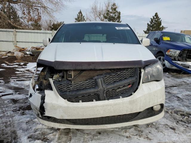 Photo 5 from auction – 2014 DODGE GRAND CARA with VIN 2C4RDGCG8ER404898