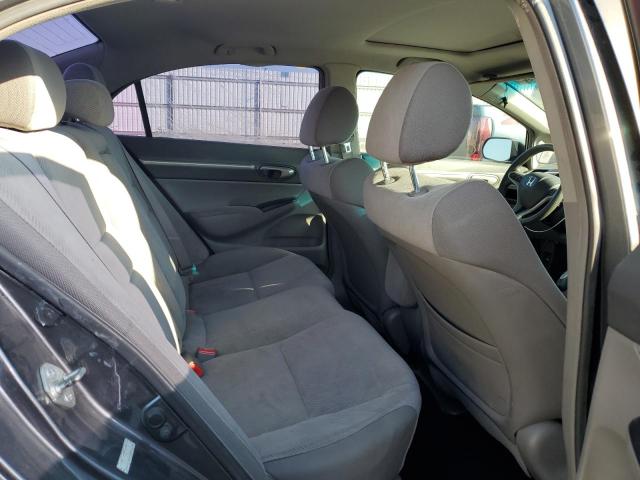 Photo 10 from auction – 2010 HONDA CIVIC EX with VIN 19XFA1F89AE009962