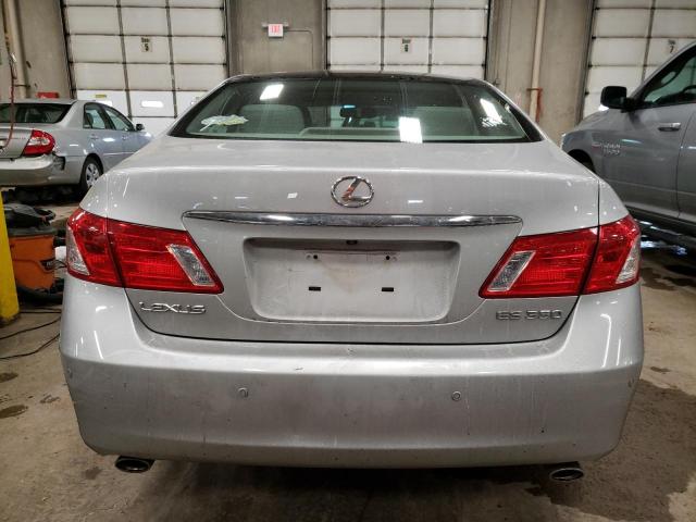 Photo 6 from auction – 2008 LEXUS ES 350 with VIN JTHBJ46G582270664