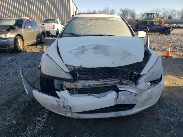 Photo 5 from auction – 2004 HONDA ACCORD EX with VIN 1HGCM66564A080736