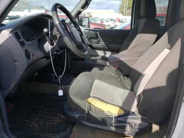 Photo 7 from auction – 2011 FORD RANGER SUP with VIN 1FTLR4FEXBPA65106