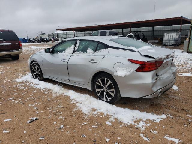 Photo 2 from auction – 2016 NISSAN MAXIMA 3.5 with VIN 1N4AA6AP2GC421233