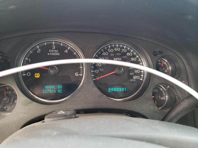 Photo 9 from auction – 2007 GMC YUKON with VIN 1GKFK13097J124895