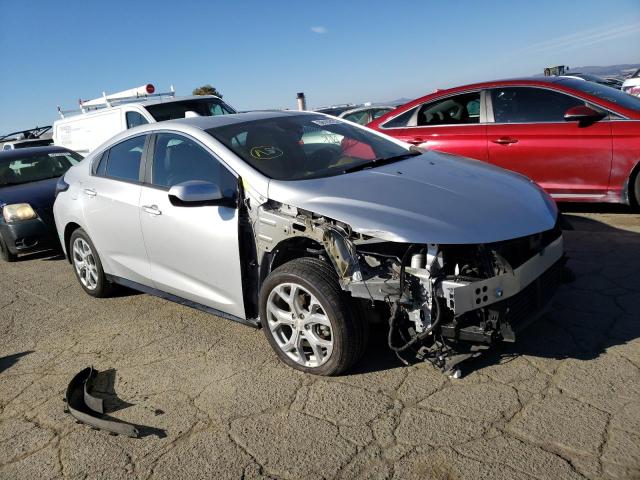 Photo 4 from auction – 2017 CHEVROLET VOLT PREMI with VIN 1G1RD6S56HU130868