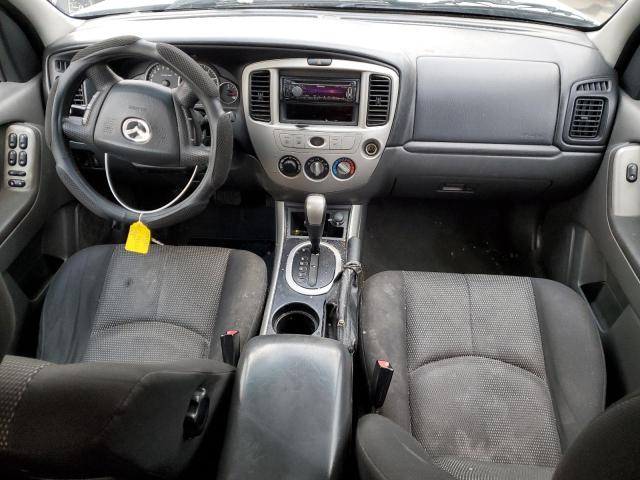 Photo 8 from auction – 2005 MAZDA TRIBUTE S with VIN 4F2CZ94125KM53820