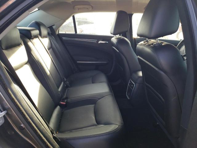 Photo 10 from auction – 2015 CHRYSLER 300 LIMITE with VIN 2C3CCAAG7FH838119