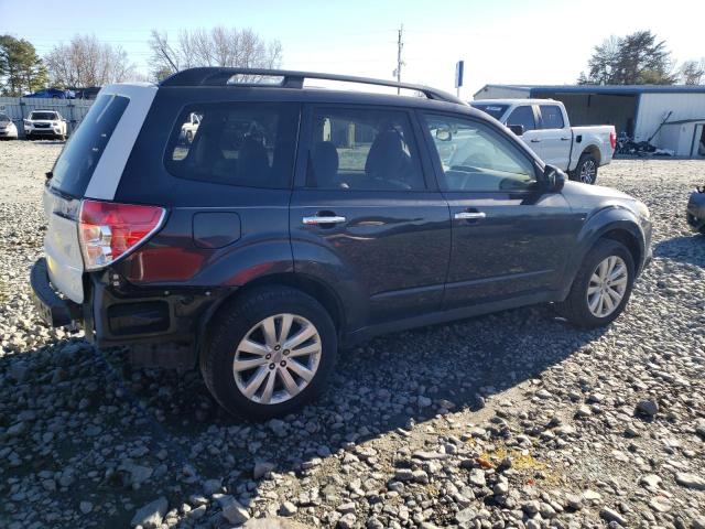 Photo 3 from auction – 2012 SUBARU FORESTER 2 with VIN JF2SHADC9CH440088