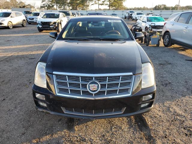 Photo 5 from auction – 2008 CADILLAC STS with VIN 1G6DL67A780209406