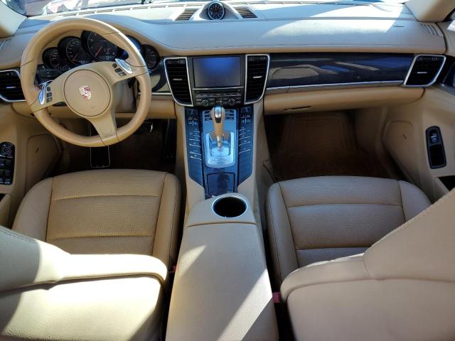 Photo 8 from auction – 2014 PORSCHE PANAMERA 2 with VIN WP0AA2A79EL005373