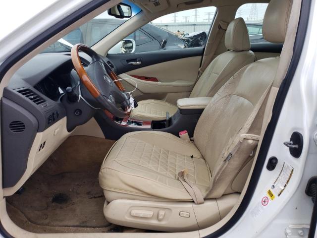 Photo 7 from auction – 2010 LEXUS ES 350 with VIN JTHBK1EG2A2370465