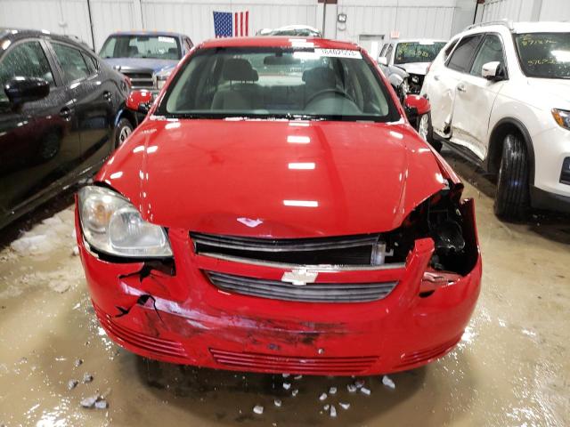 Photo 5 from auction – 2010 CHEVROLET COBALT 1LT with VIN 1G1AD5F57A7229723