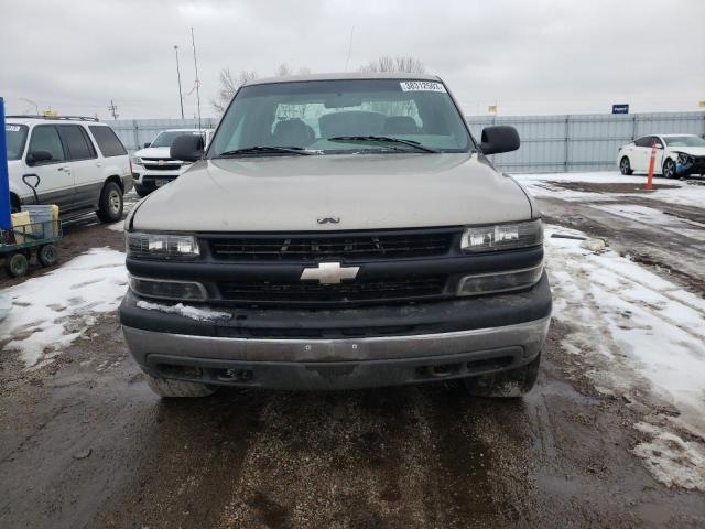 Photo 5 from auction – 2002 CHEVROLET SILVERADO with VIN 1GCEK19T52Z286719