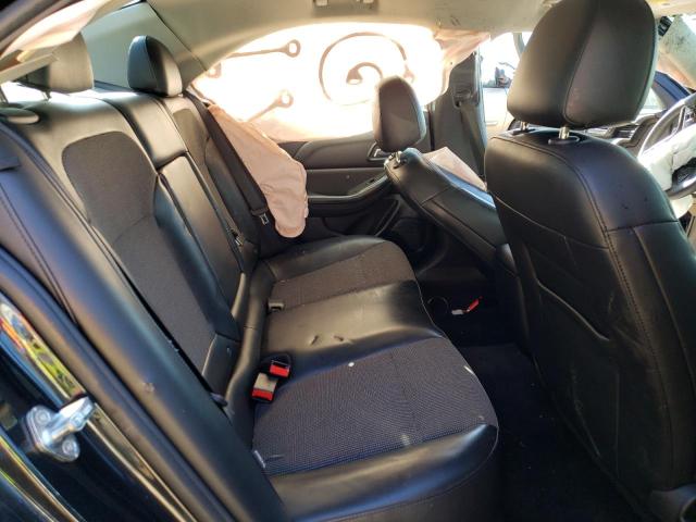 Photo 10 from auction – 2015 CHEVROLET MALIBU 1LT with VIN 1G11C5SL0FF298287