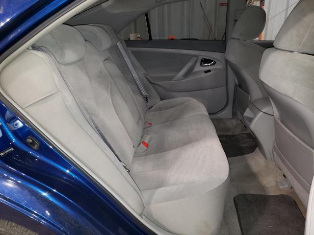 Photo 10 from auction – 2009 TOYOTA CAMRY BASE with VIN 4T1BE46K89U384606
