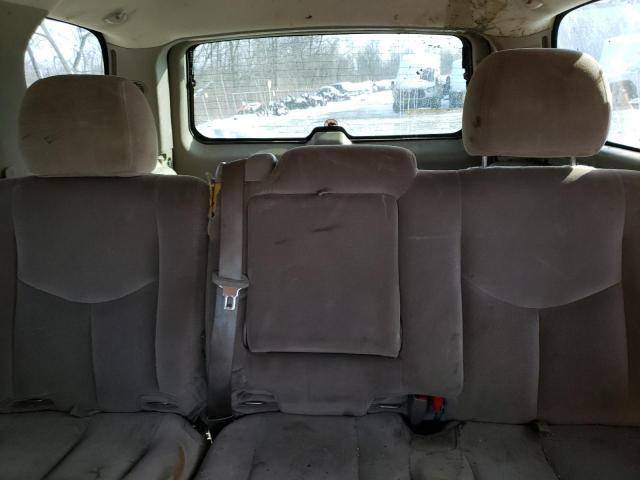 Photo 10 from auction – 2004 GMC YUKON with VIN 1GKEK13Z84R160102