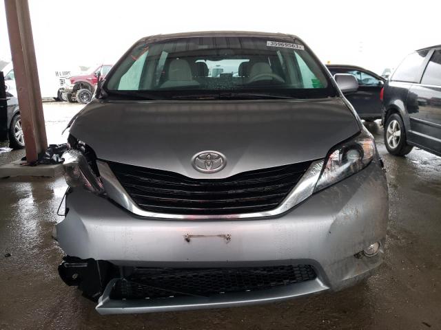 Photo 5 from auction – 2011 TOYOTA SIENNA LE with VIN 5TDKK3DC4BS090908