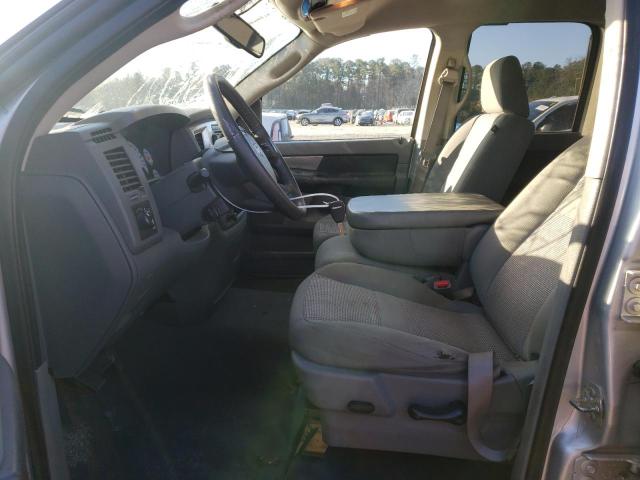 Photo 7 from auction – 2007 DODGE RAM 1500 S with VIN 1D7HA18P87S216982