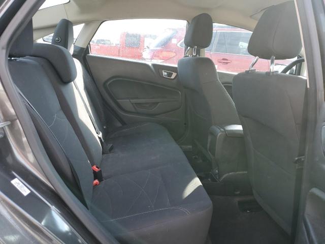 Photo 10 from auction – 2016 FORD FIESTA SE with VIN 3FADP4BJ9GM180408