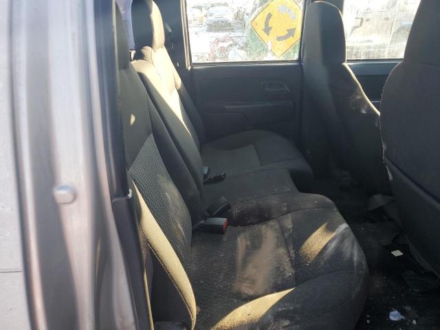 Photo 10 from auction – 2007 CHEVROLET COLORADO with VIN 1GCDT13E878202005