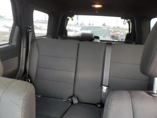 Photo 10 from auction – 2010 FORD ESCAPE XLT with VIN 1FMCU0D73AKD17975