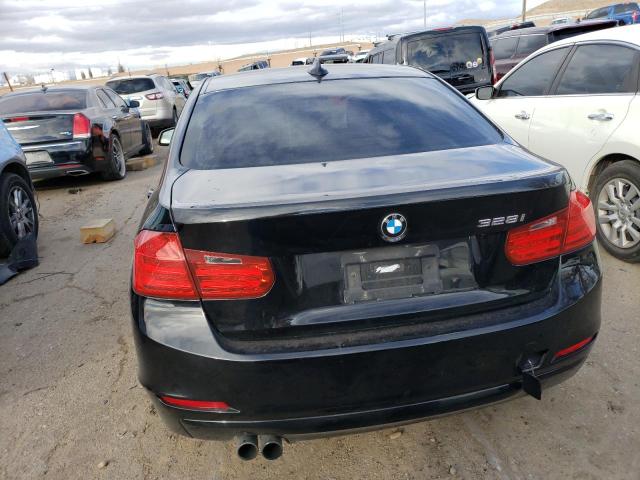 Zdjęcie 6 z aukcji – 2013 BMW 328 I SULE z VIN WBA3C1C53DF434852