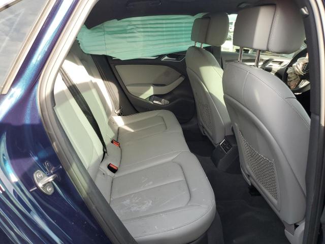 Photo 10 from auction – 2018 AUDI A3 PREMIUM with VIN WAUGUGFF9J1032817