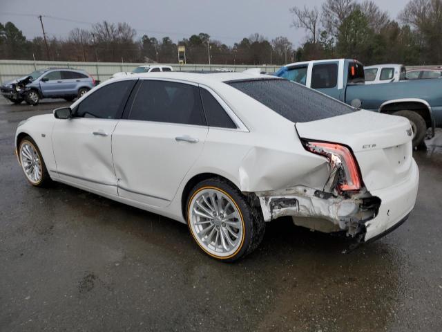 Photo 2 from auction – 2016 CADILLAC CT6 with VIN 1G6KA5RX0GU140283