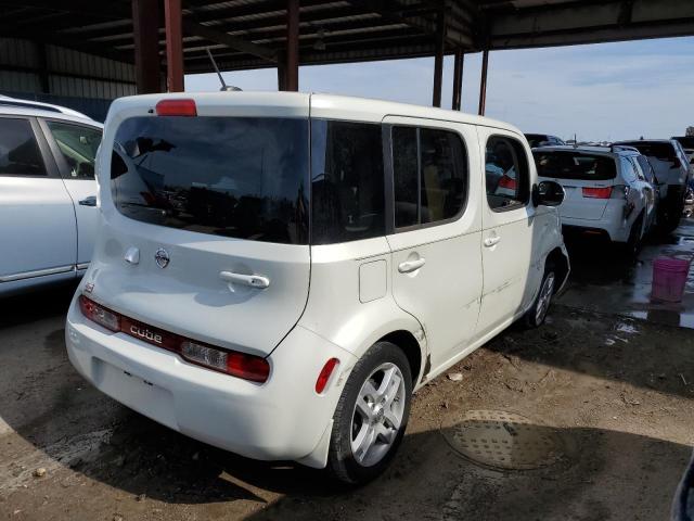 Photo 3 from auction – 2010 NISSAN CUBE BASE with VIN JN8AZ2KR5AT157433