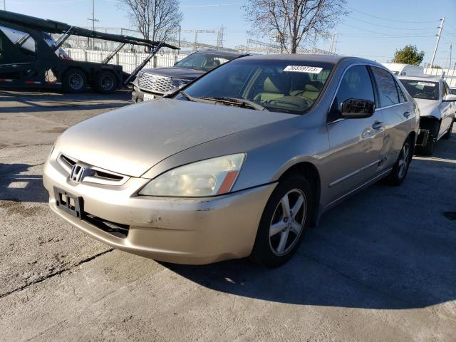 Photo 1 from auction – 2003 HONDA ACCORD EX with VIN JHMCM56603C056497