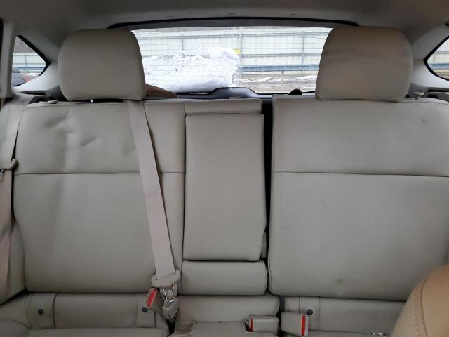 صورة رقم 10 من المزاد - 2013 SUBARU XV CROSSTR مع VIN JF2GPAGC9DH833515