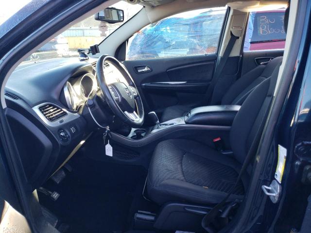 Photo 7 from auction – 2013 DODGE JOURNEY SX with VIN 3C4PDCBB5DT723581