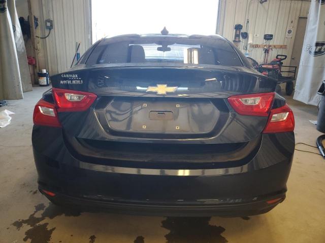 Photo 6 from auction – 2017 CHEVROLET MALIBU LS with VIN 1G1ZB5ST1HF193086