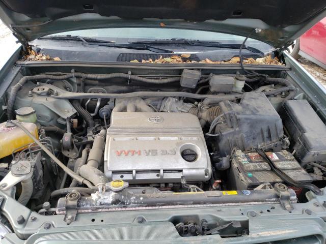 Photo 12 from auction – 2006 TOYOTA HIGHLANDER with VIN JTEEP21A160175382