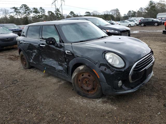 Photo 4 from auction – 2017 MINI COOPER CLU with VIN WMWLN5C5XH2E32257
