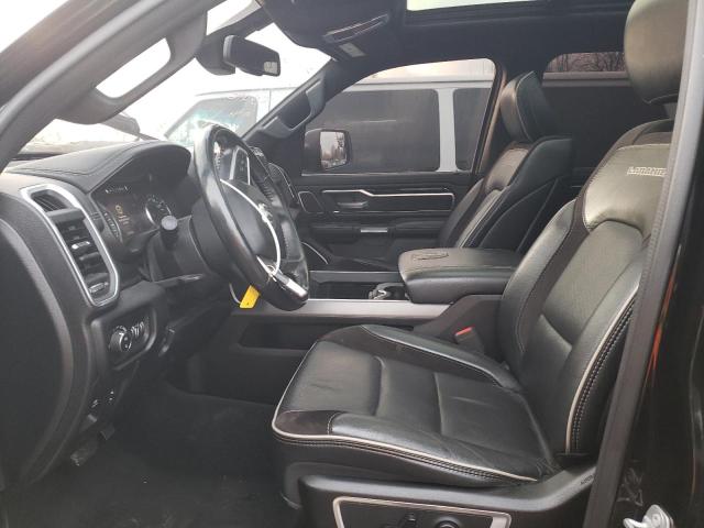 Photo 7 from auction – 2020 RAM 1500 LARAM with VIN 1C6SRFJT8LN329182