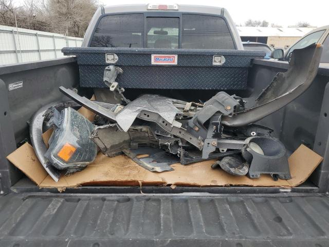 Photo 12 from auction – 2013 FORD F150 SUPER with VIN 1FTFW1EF5DFB66397