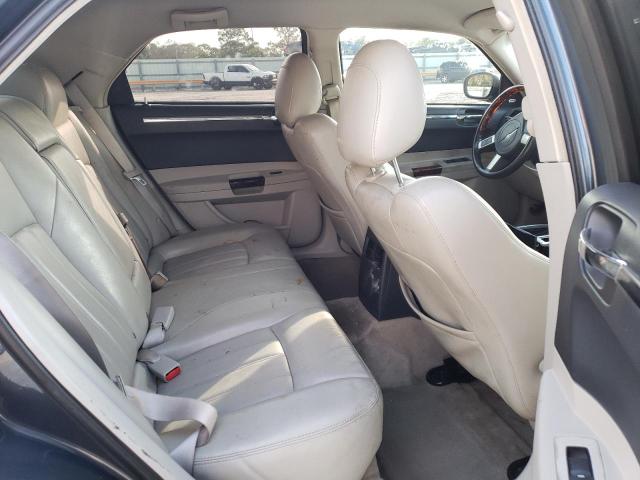 Photo 10 from auction – 2007 CHRYSLER 300C with VIN 2C3KA63H27H679760