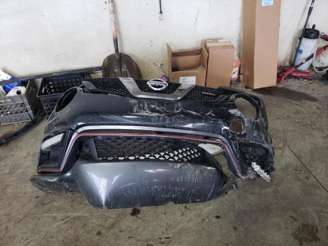 Photo 13 from auction – 2015 NISSAN JUKE S with VIN JN8AF5MV8FT552864