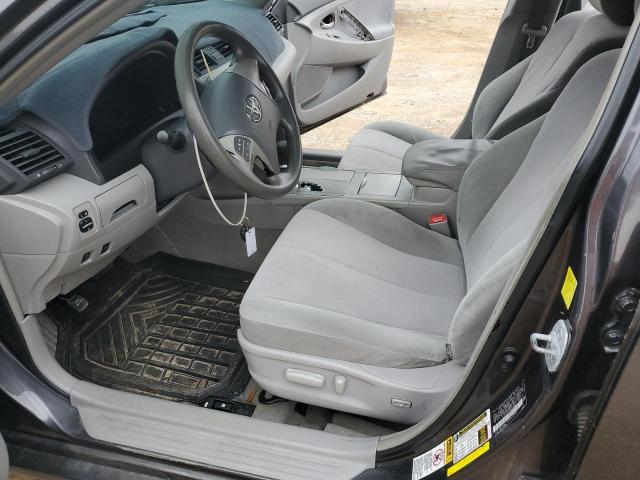 Photo 7 from auction – 2011 TOYOTA CAMRY BASE with VIN 4T4BF3EK0BR181858