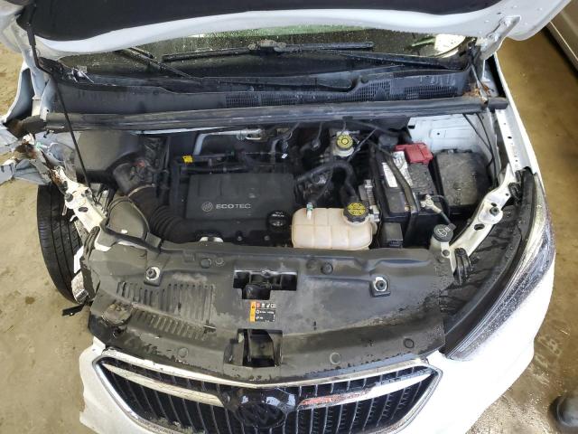 Photo 11 from auction – 2018 BUICK ENCORE PRE with VIN KL4CJASB4JB567102