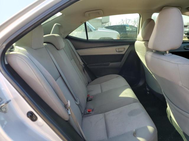 Photo 10 from auction – 2014 TOYOTA COROLLA L with VIN 2T1BURHE5EC209071