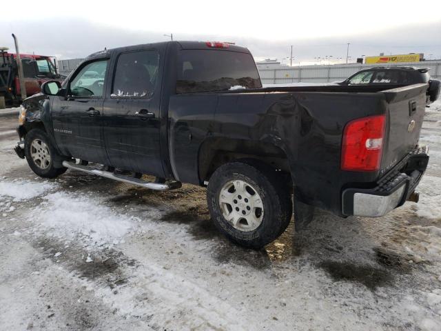 Photo 2 from auction – 2007 CHEVROLET SILVERADO with VIN 3GCEK13M67G530953