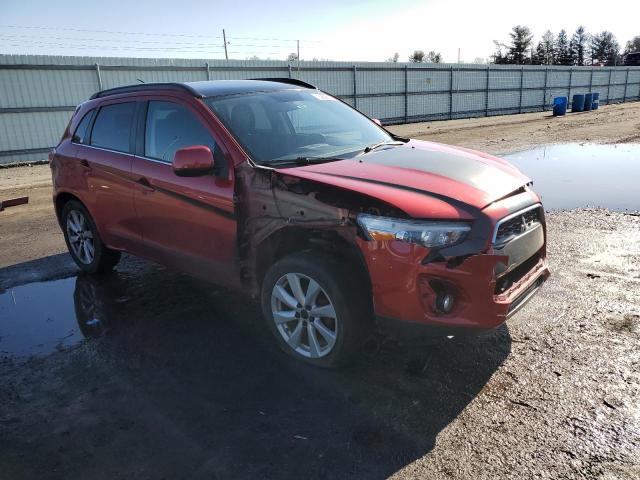 Photo 4 from auction – 2013 MITSUBISHI OUTLANDER with VIN 4A4AR4AU4DE014617