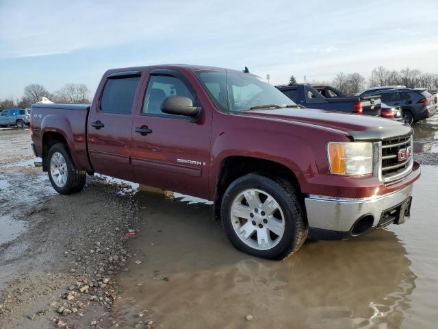 Photo 4 from auction – 2008 GMC SIERRA K15 with VIN 3GTEK13358G236825