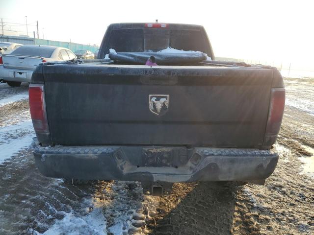 Photo 6 from auction – 2015 RAM 3500 LARAM with VIN 3C63R3EL3FG550893